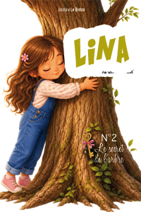Lina, le secret de l'arbre 