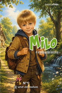 Milo, clé 1