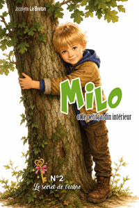 Milo, clé 2