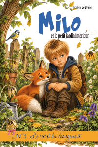 Milo, clé 3